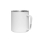 Akcesorium do kuchni MiiR Camp Cup biały kubek kempingowy 350 ml